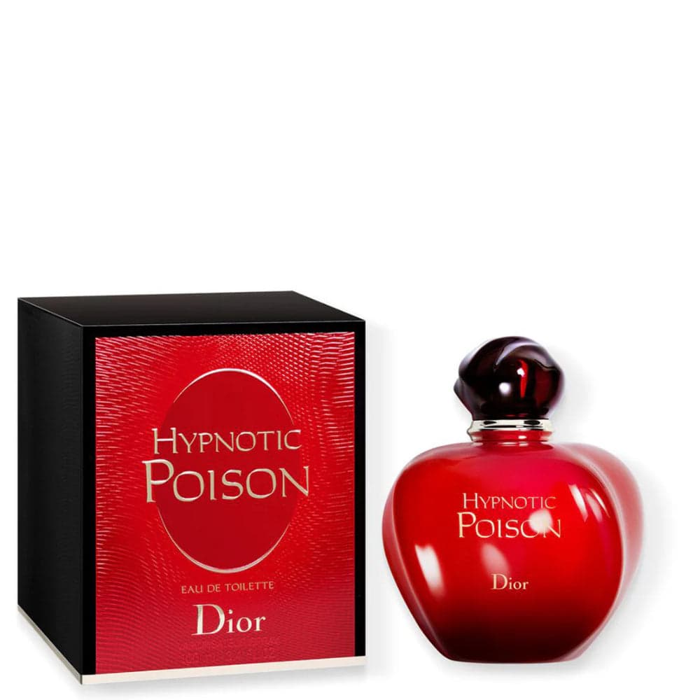 Christian Dior Hypnotic P.Edt 100 V in Eau de Toilette Dupers Club - Campo di Giove, commercioVirtuoso.it