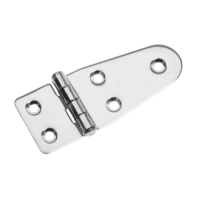 CERNIERA INOX MM.100X40