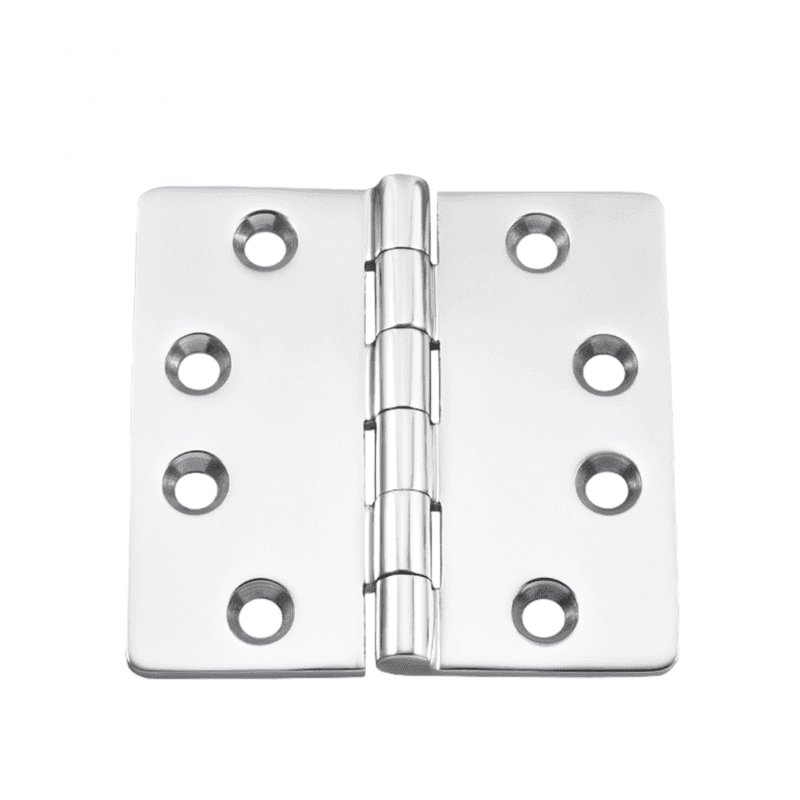 CERNIERA INOX MM 102x102