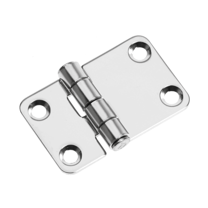 CERNIERA INOX MM.58X37