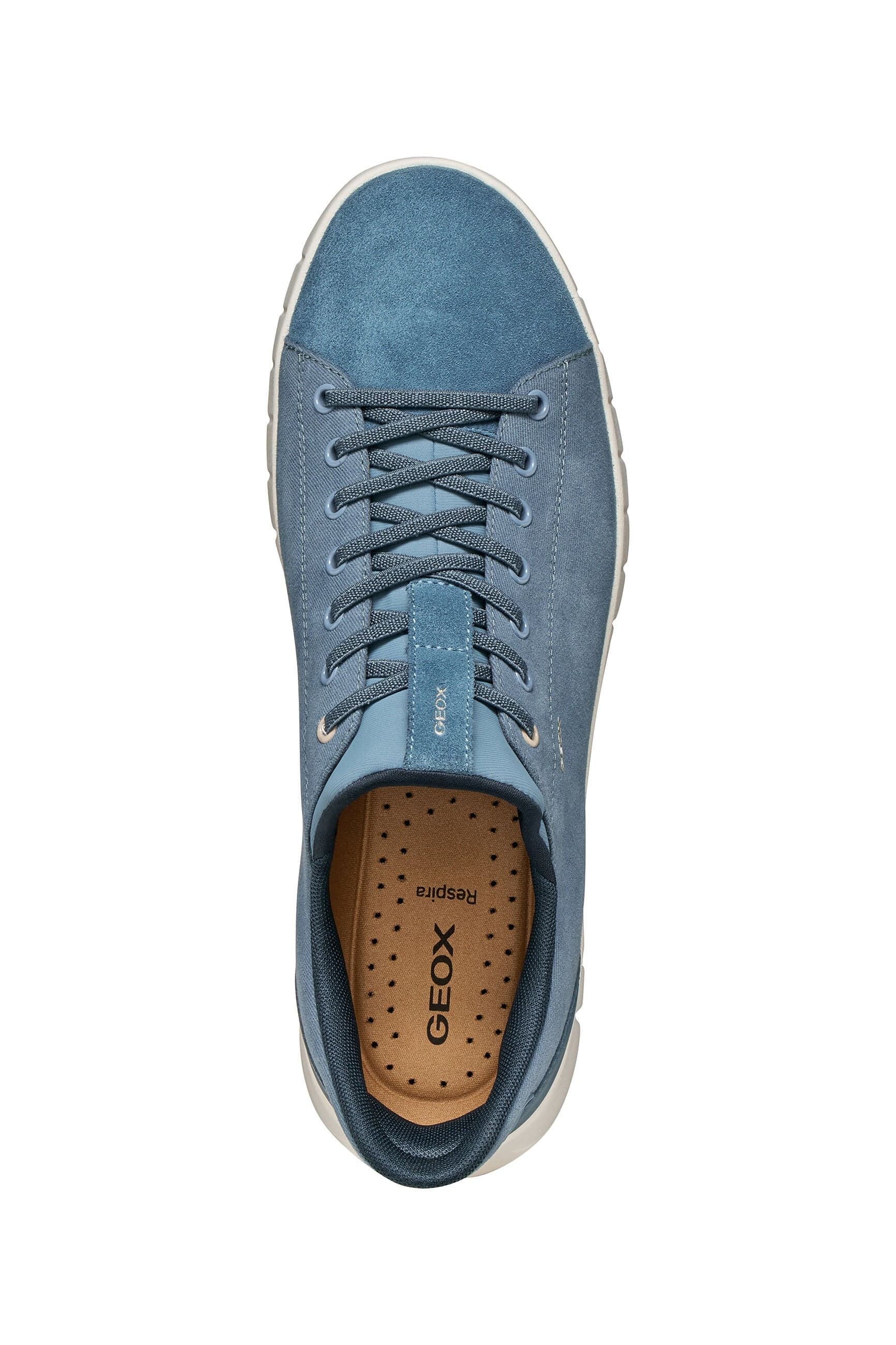 Geox Uomo Sneakers flextride plus in Sneaker casual Cantali Calzature - Randazzo, commercioVirtuoso.it