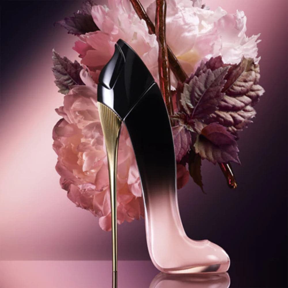 Carolina Herrera Good Girl Blush Elixir 50 Ml in Eau de Parfum Dupers Club - Campo di Giove, commercioVirtuoso.it