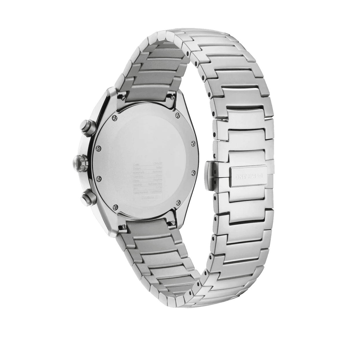 Orologio uomo D1MILANO D1-CHBJ20 in Orologi da polso Gioielleria Cameli - Monte Urano, commercioVirtuoso.it