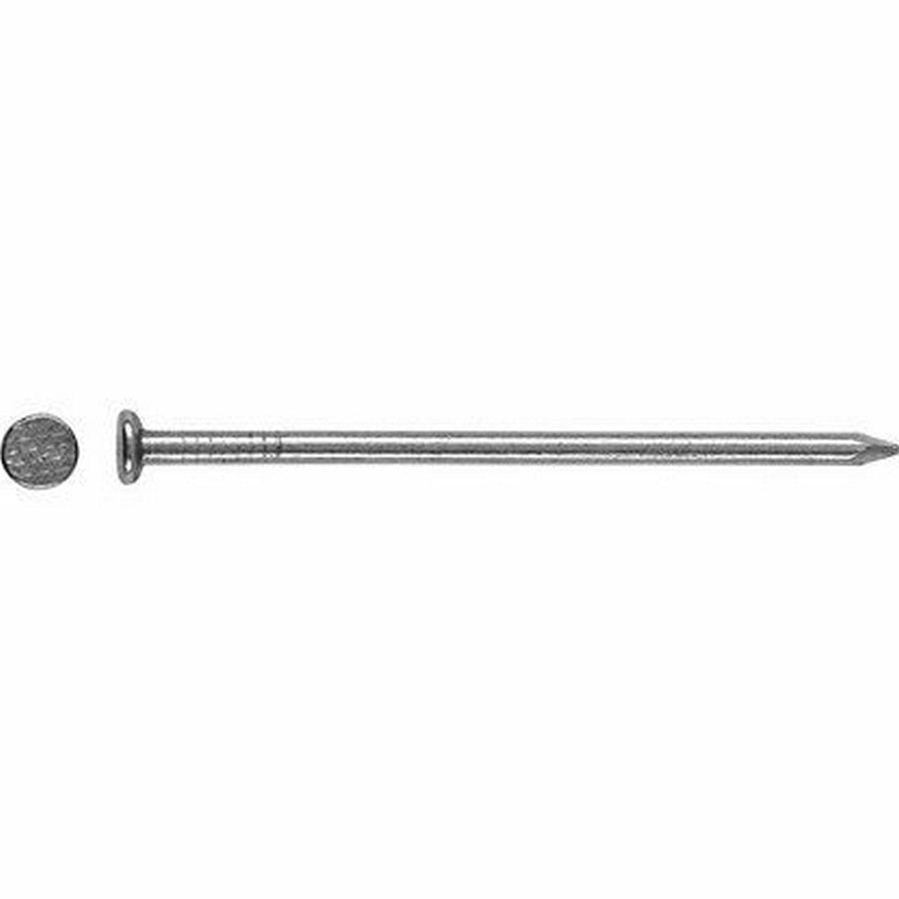 CHIODI FERRO 14X40 TESTA PIANA