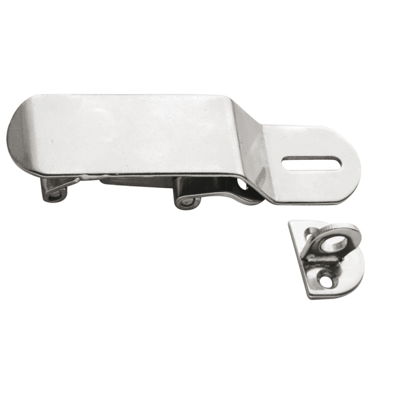 Chiusura Inox Regolabile