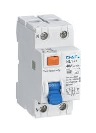 Differenziale Puro 2x63A 300mA TIPO AS