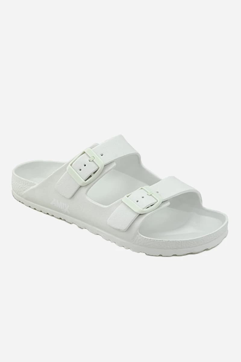 Ciabatte donna doppia fascetta KABASIC D3 | Amix - 6