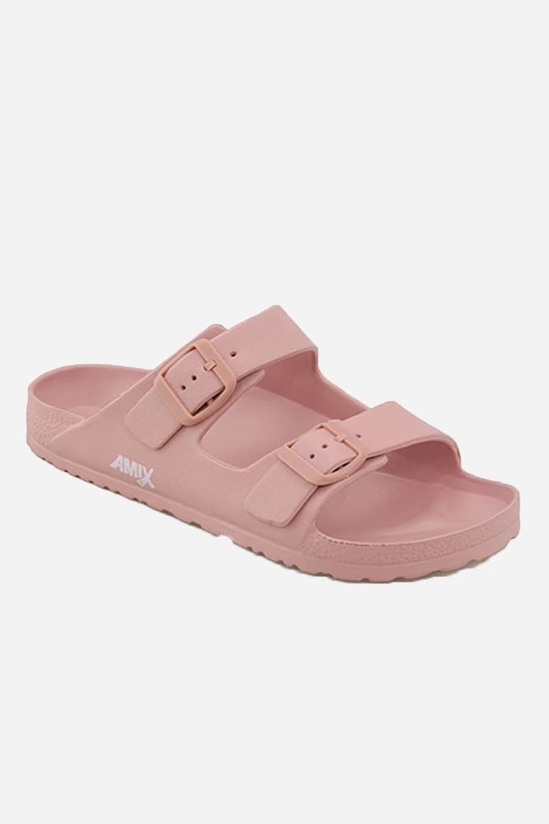 Ciabatte donna doppia fascetta KABASIC D3 | Amix in prodotto You Store - Messina, commercioVirtuoso.it