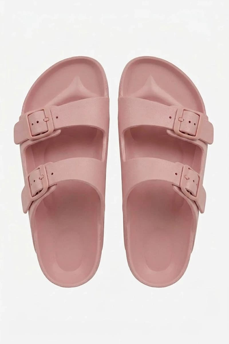 Ciabatte donna doppia fascetta KABASIC D3 | Amix
