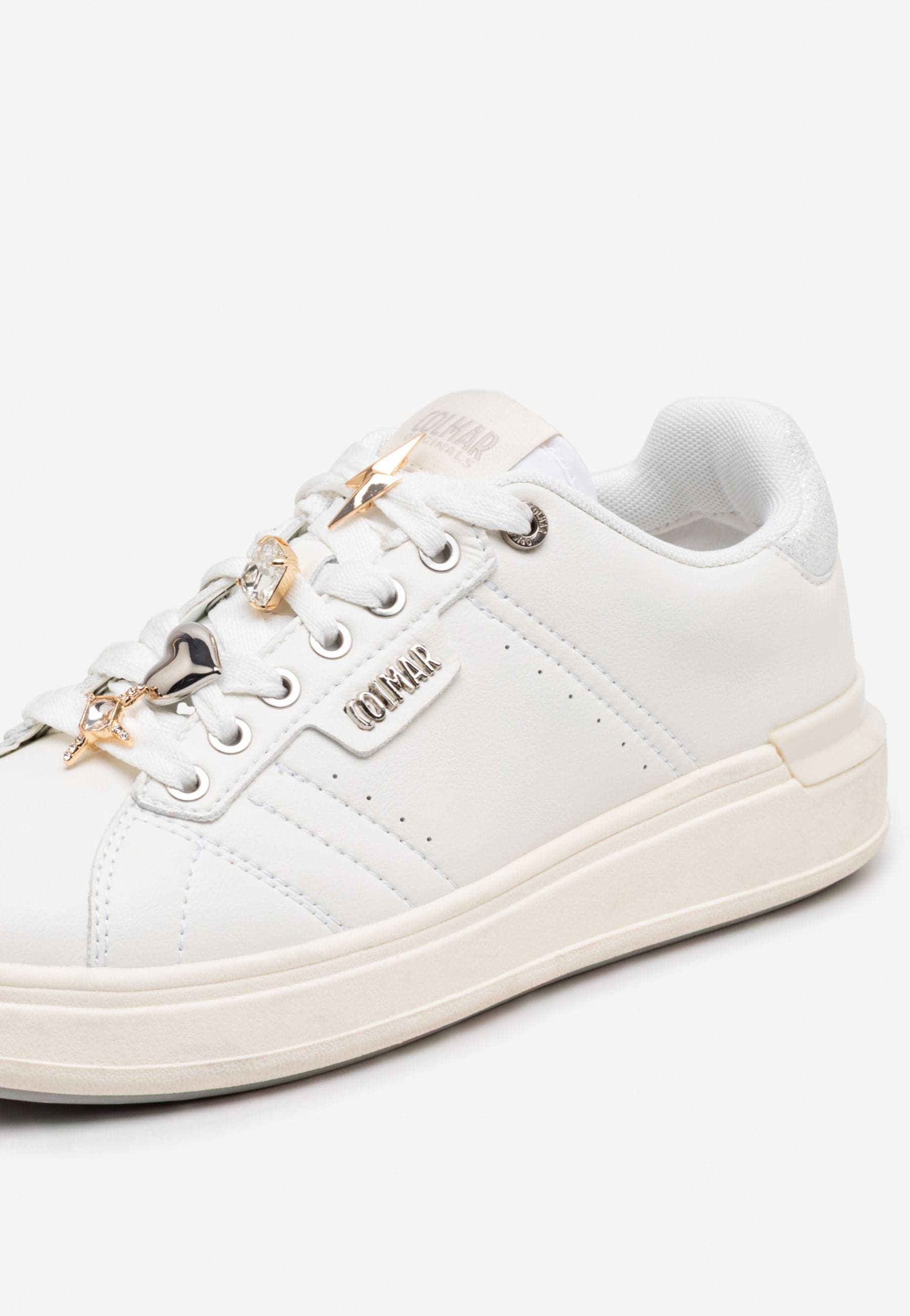 COLMAR Sneakers CLAYTON BLEACH da donna in Sneaker casual Drestige - Casamassima, commercioVirtuoso.it