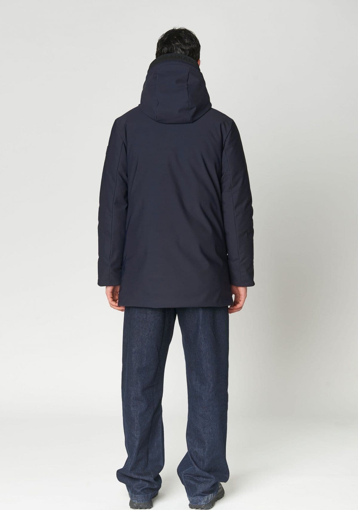Canadian Capospalla uomo Giacca Nelson G224095/NAVY in Giacche Broadway Red - Barletta, commercioVirtuoso.it