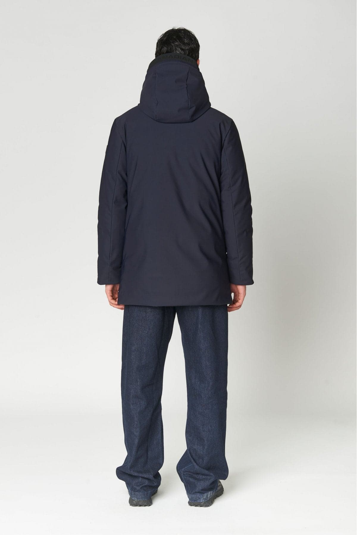 Canadian Capospalla uomo Giacca Nelson G224095/NAVY in Giacche Broadway Red - Barletta, commercioVirtuoso.it