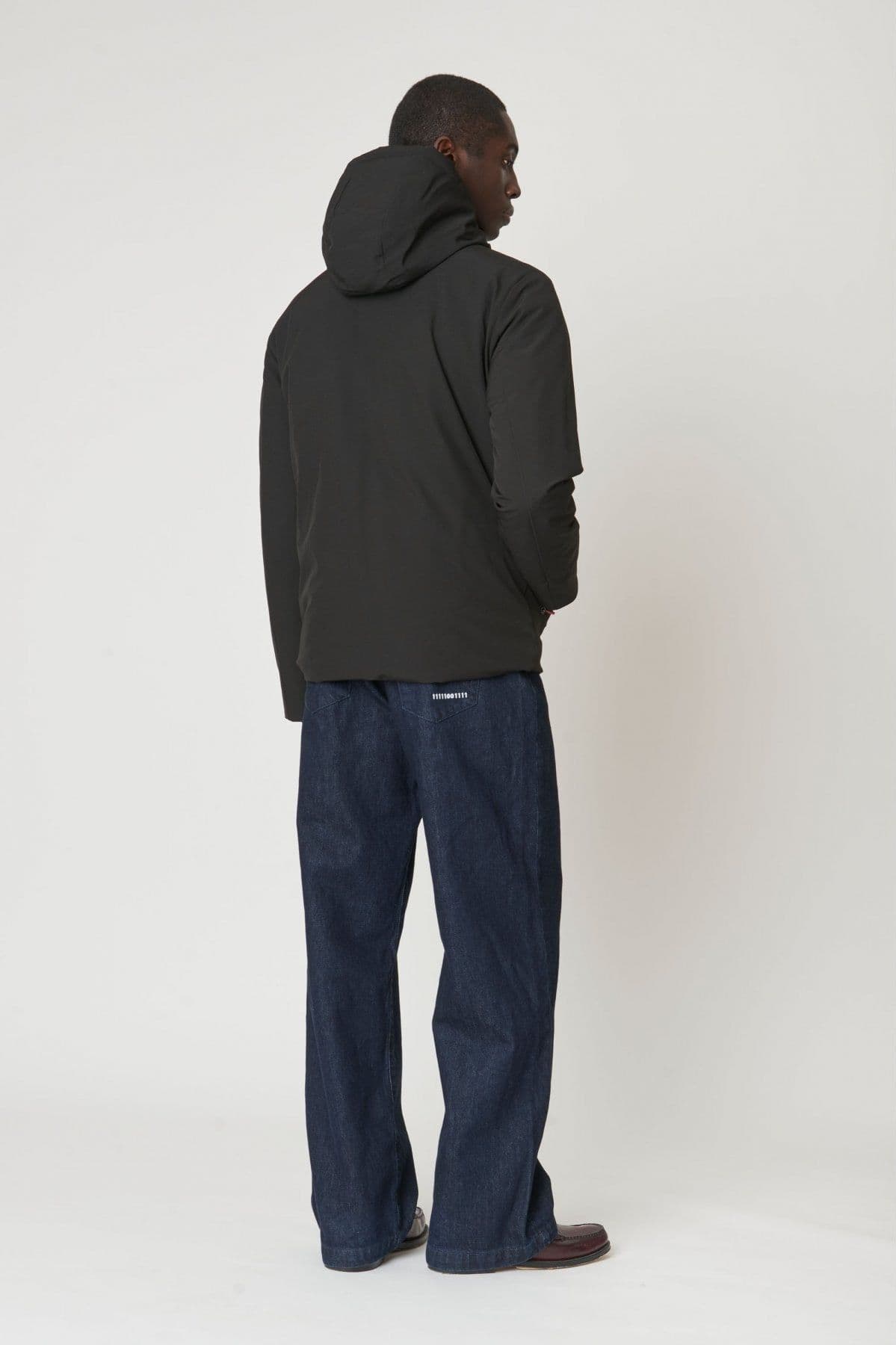 Canadian Capospalla uomo mod Carignan G224390/BLACK in Giacche Broadway Red - Barletta, commercioVirtuoso.it
