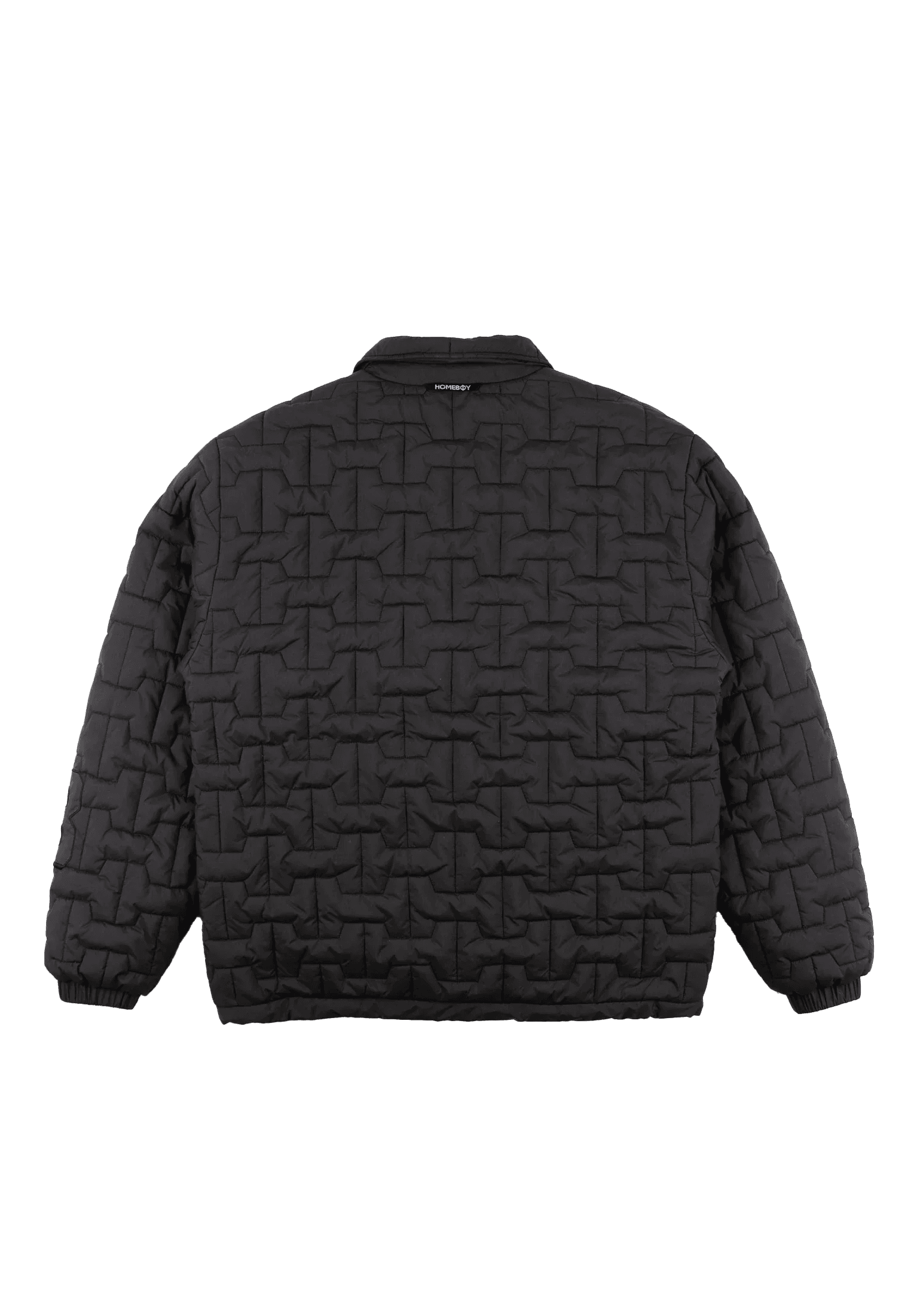 Giacca Home Boy Cobblestone Coach