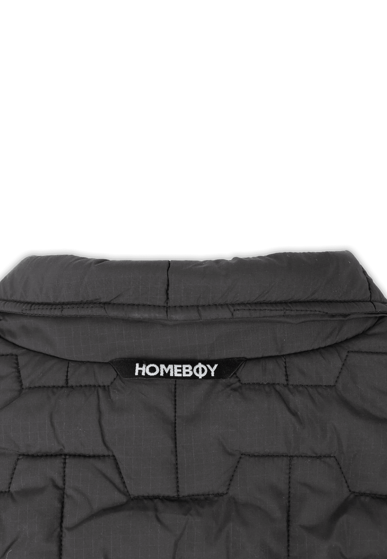 Giacca Home Boy Cobblestone Coach
