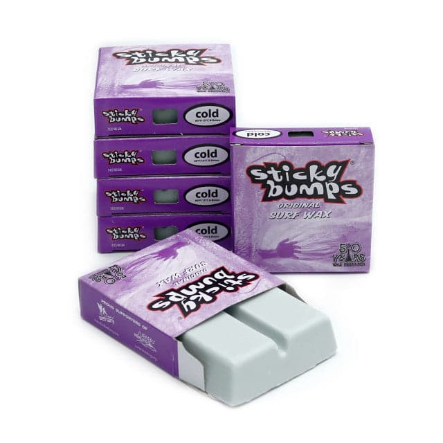 Paraffina Sticky Bumps