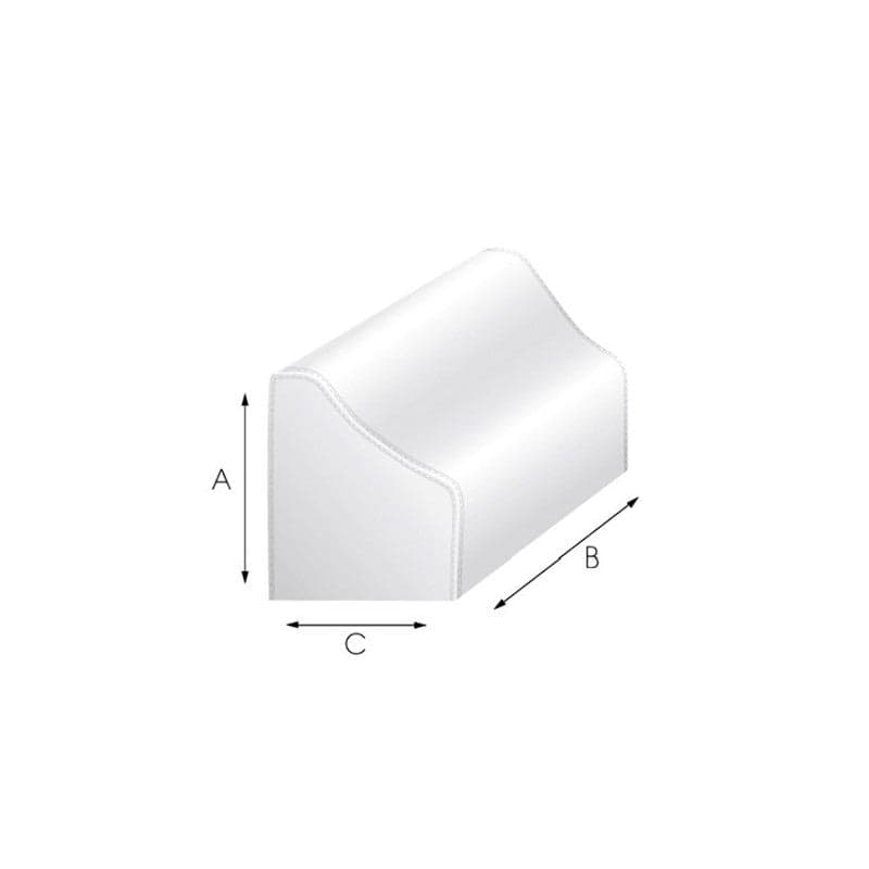 Coprisedile Cm.100X120X50 in Set per interni Ebricowill - Palermo, commercioVirtuoso.it