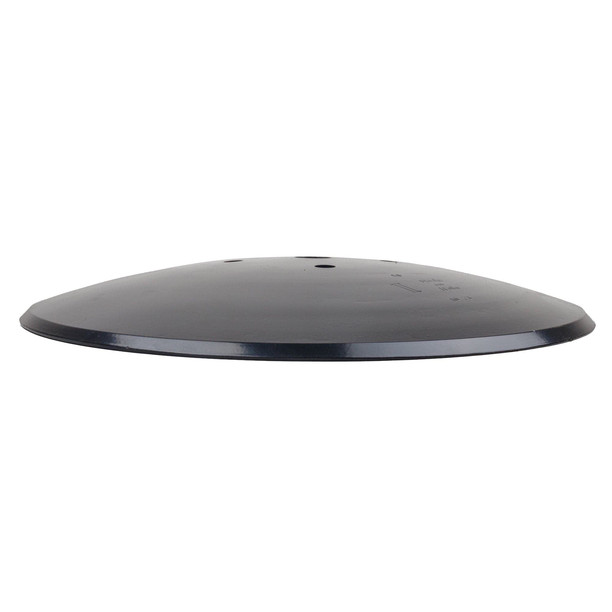 Disco per avanvomere Ø 360mm sp. 4,5mm con fori svasati in Dischi diamantati GardenStore - Novellara, commercioVirtuoso.it