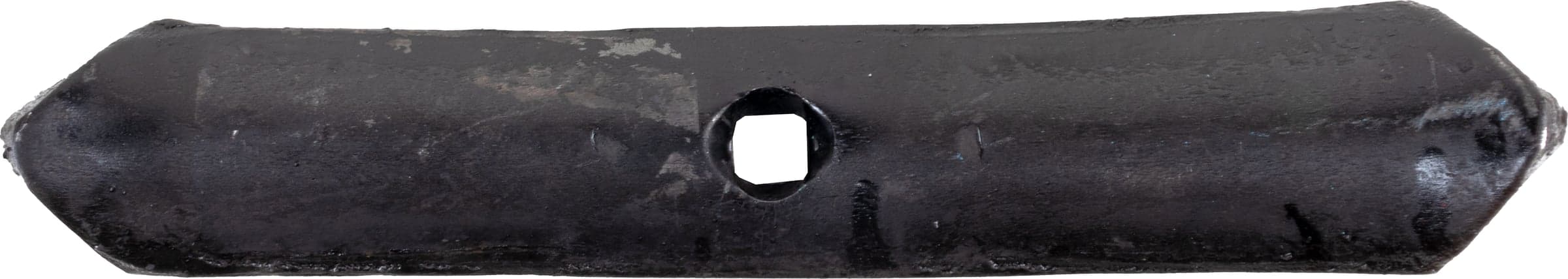 Vomere reversibile 210x40x8mm per molla flex confezione da 5 pezzi in Autocategorizzazione GardenStore - Novellara, commercioVirtuoso.it