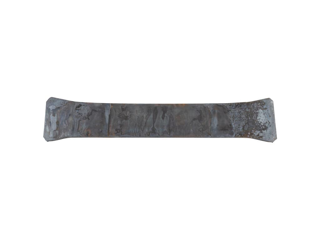 Vomerina ripuntatore doppia punta 70x20 - 2pz in Scarpe da escursionismo GardenStore - Novellara, commercioVirtuoso.it