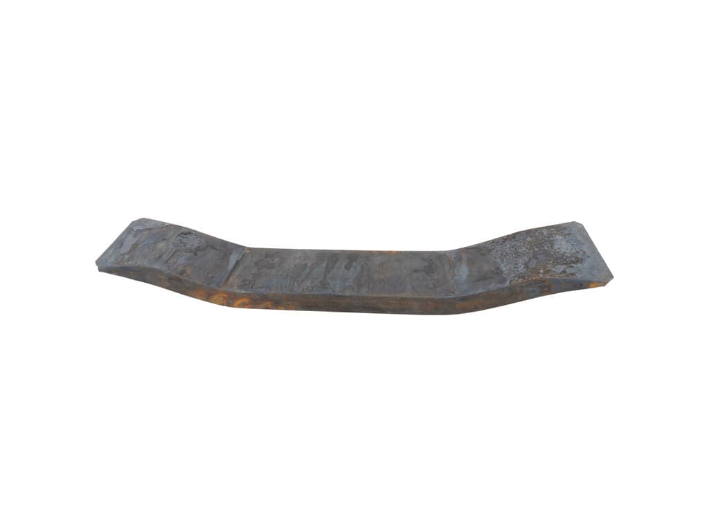 Vomerina ripuntatore doppia punta 70x20 - 2pz in Scarpe da escursionismo GardenStore - Novellara, commercioVirtuoso.it