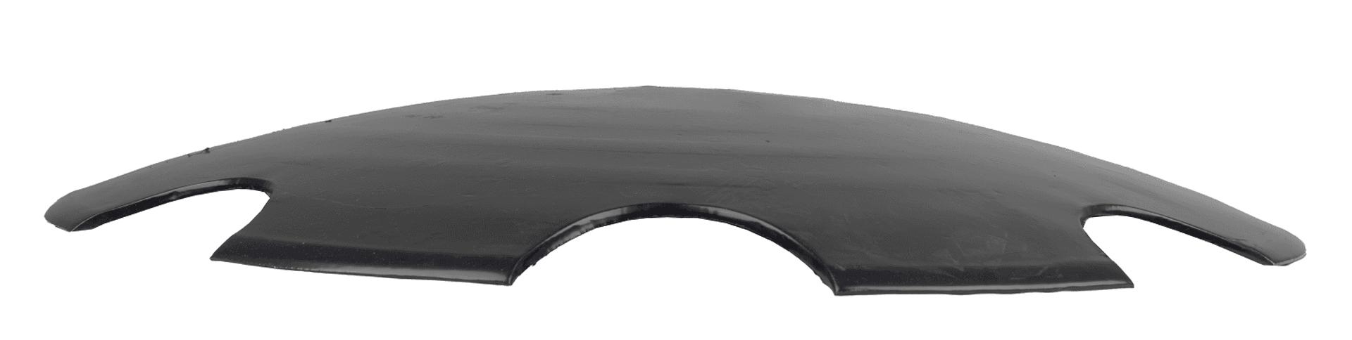 Disco frangizolle dentato Ø 460mm sp. 3mm con foro quadrato 31mm in  GardenStore - Novellara, commercioVirtuoso.it