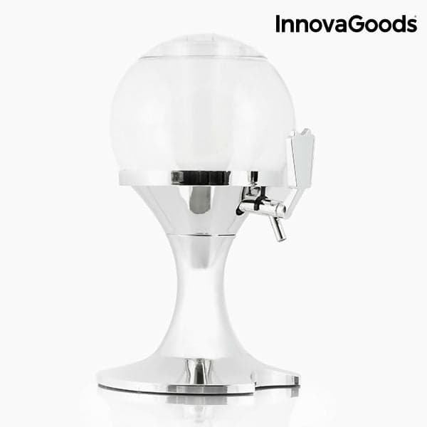SPILLATORE BIRRA TOWER BEER SPILLA BIBITE DISTRIBUTORE DISPENSER GHIACCIO FRESCA in Spillatori per birra SF Design - Castellammare Di Stabia, commercioVirtuoso.it