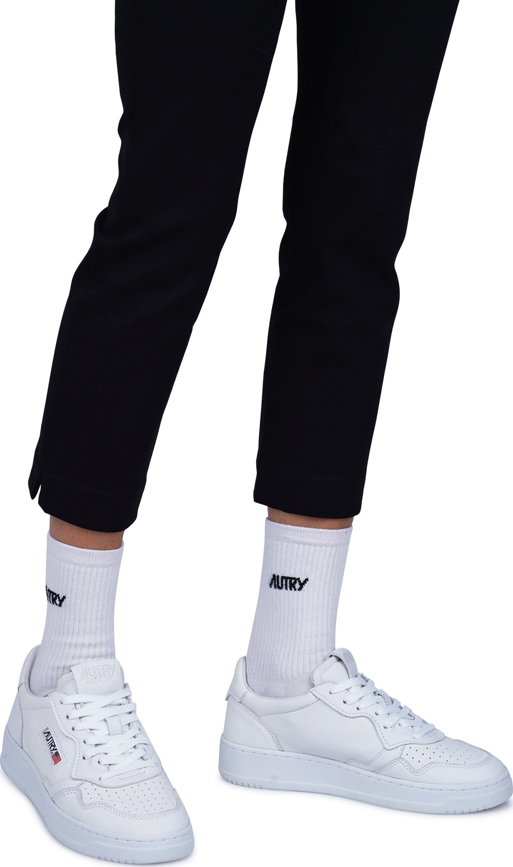 AUTRY Autry - Sneakers - 470525 - Bianco da donna in Sneaker casual Drestige - Casamassima, commercioVirtuoso.it