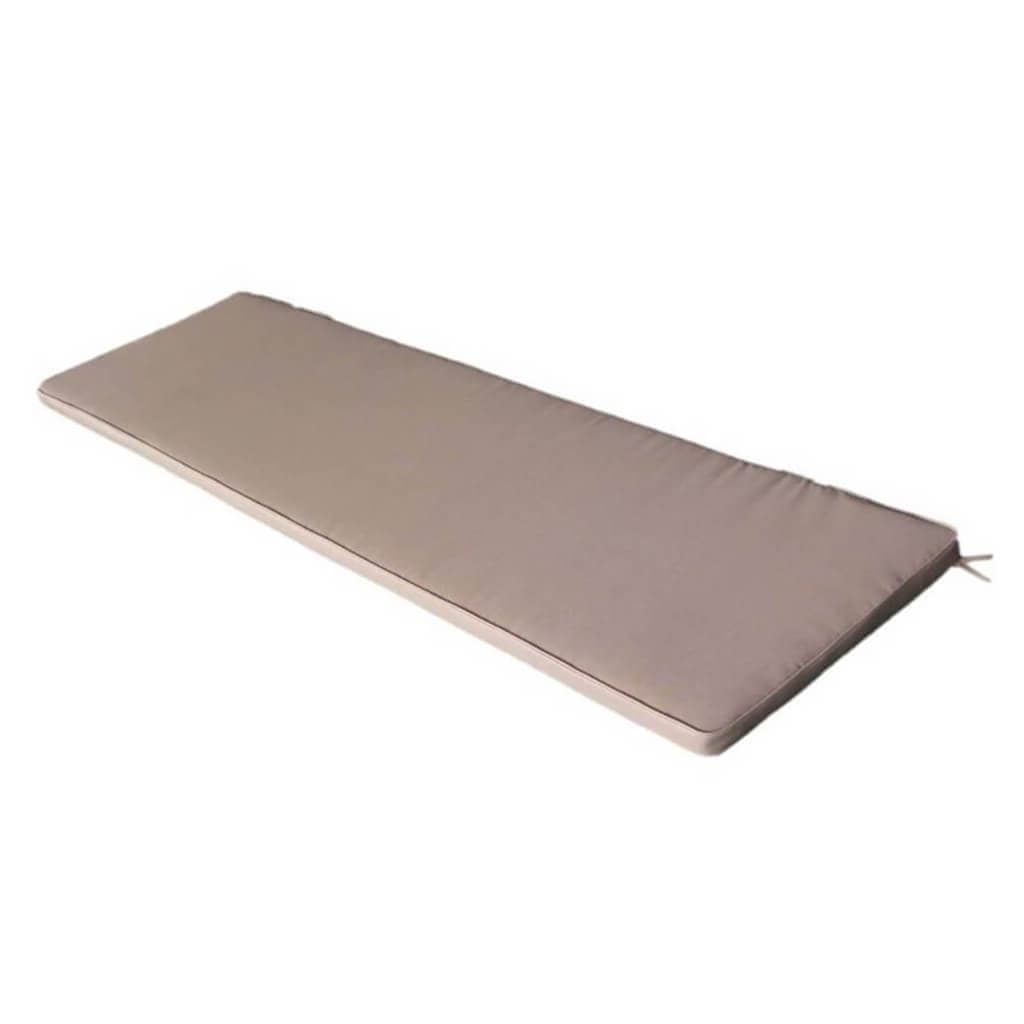 cuscino 110 con doppia cucitura idrorepellente Tortora in Cuscini per divani Milani Home - Dueville, commercioVirtuoso.it