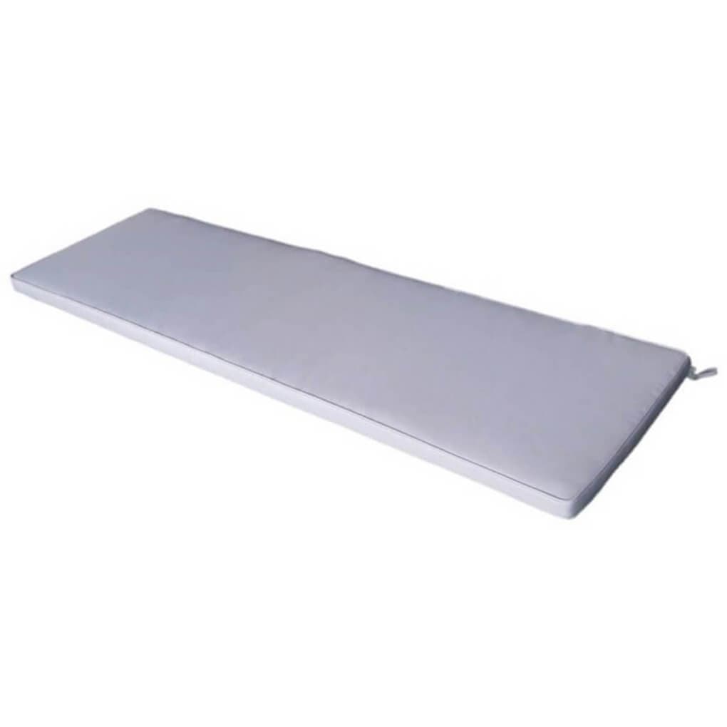 cuscino 110 con doppia cucitura idrorepellente Grigio in Cuscini per divani Milani Home - Dueville, commercioVirtuoso.it