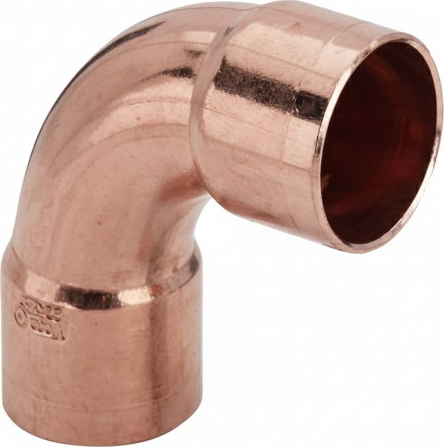 CURVA  A 90 FF DA 22