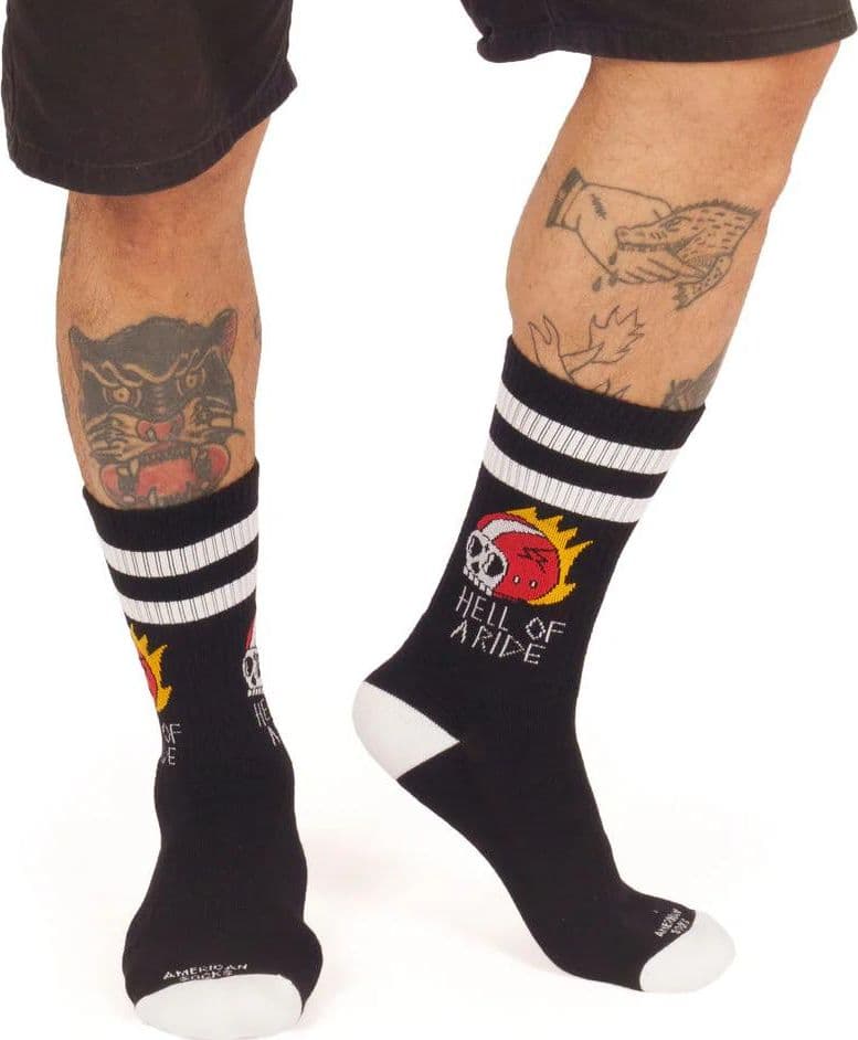 Calze American Socks Falkor
