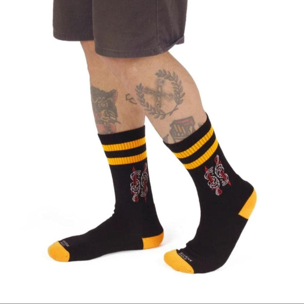Calze American Socks Falkor