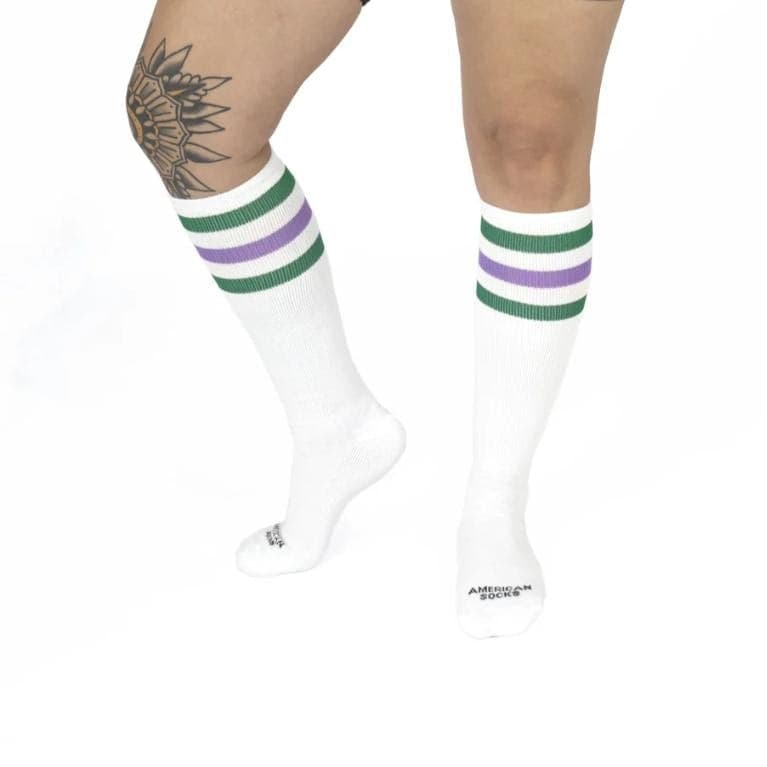 Calze American Socks Joker in Calze Glad Store - Genova, commercioVirtuoso.it