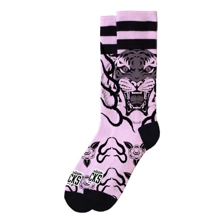 Calze American Socks Khan in Calze sportive Glad Store - Genova, commercioVirtuoso.it