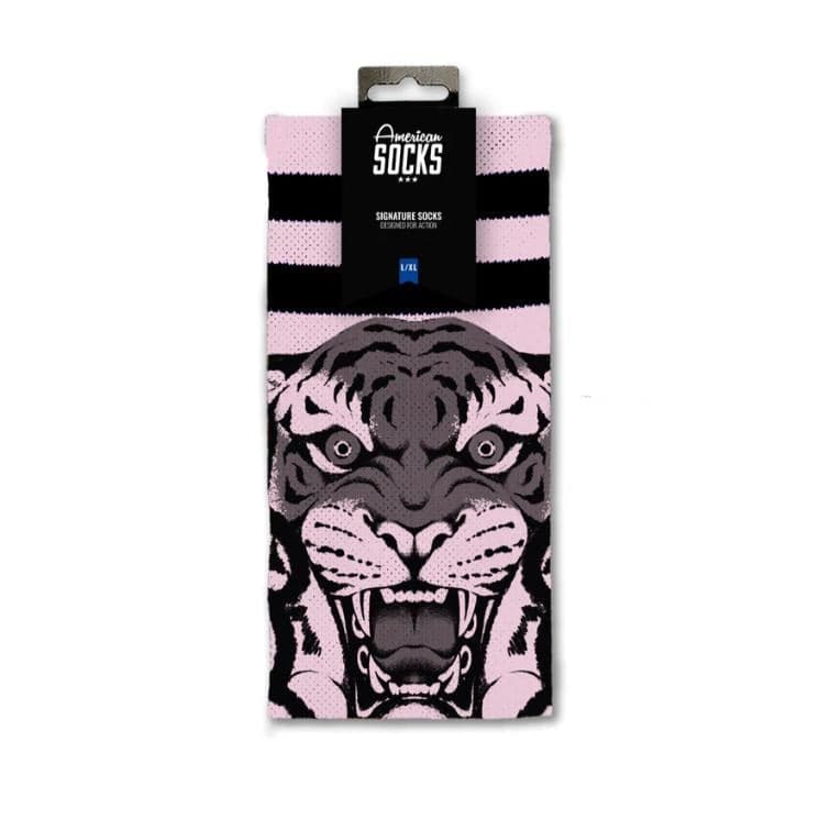 Calze American Socks Khan in Calze sportive Glad Store - Genova, commercioVirtuoso.it