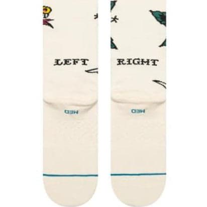 Calze Stance Flash Cvs