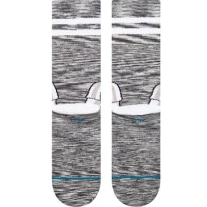 Calze Stance The Storm Trooper White in Ginevra Glad Store - Genova, commercioVirtuoso.it