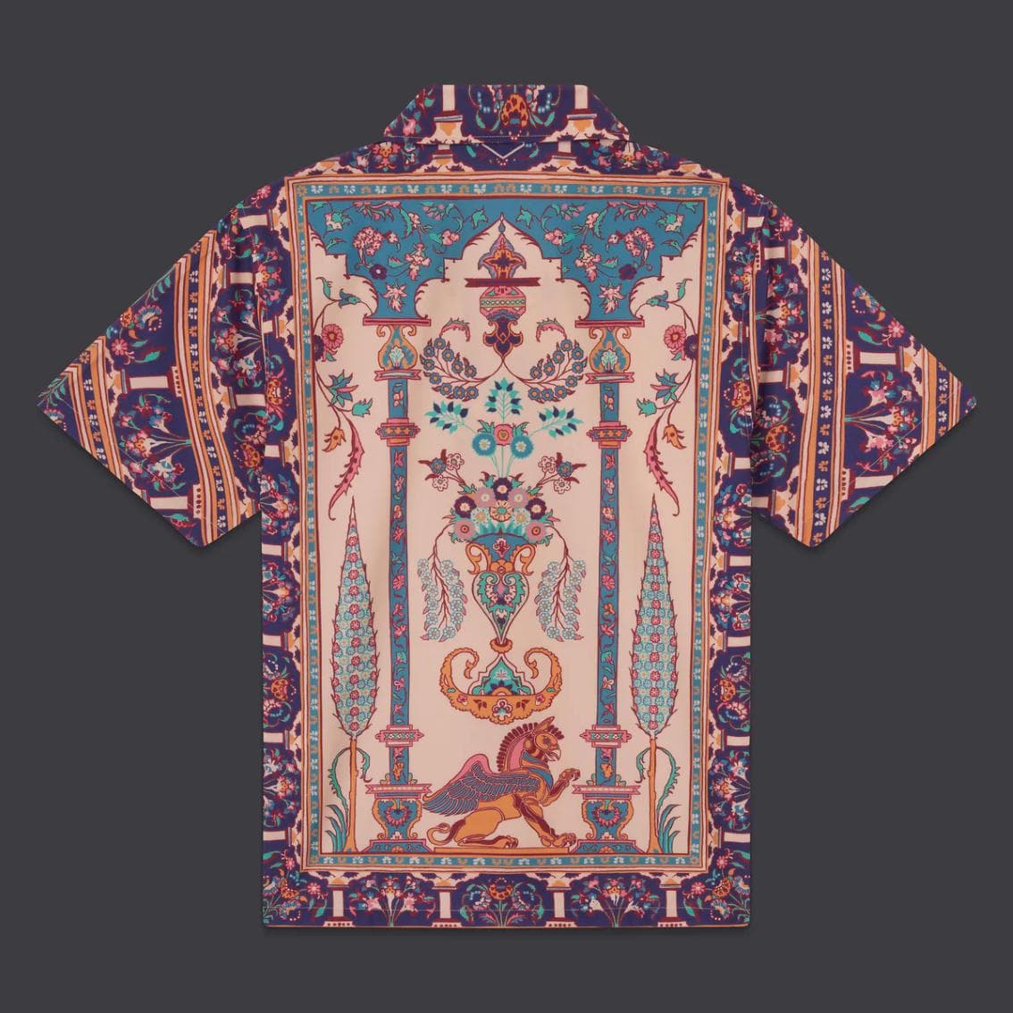 Camicia Dolly Noire Persian Rug Bowling beige