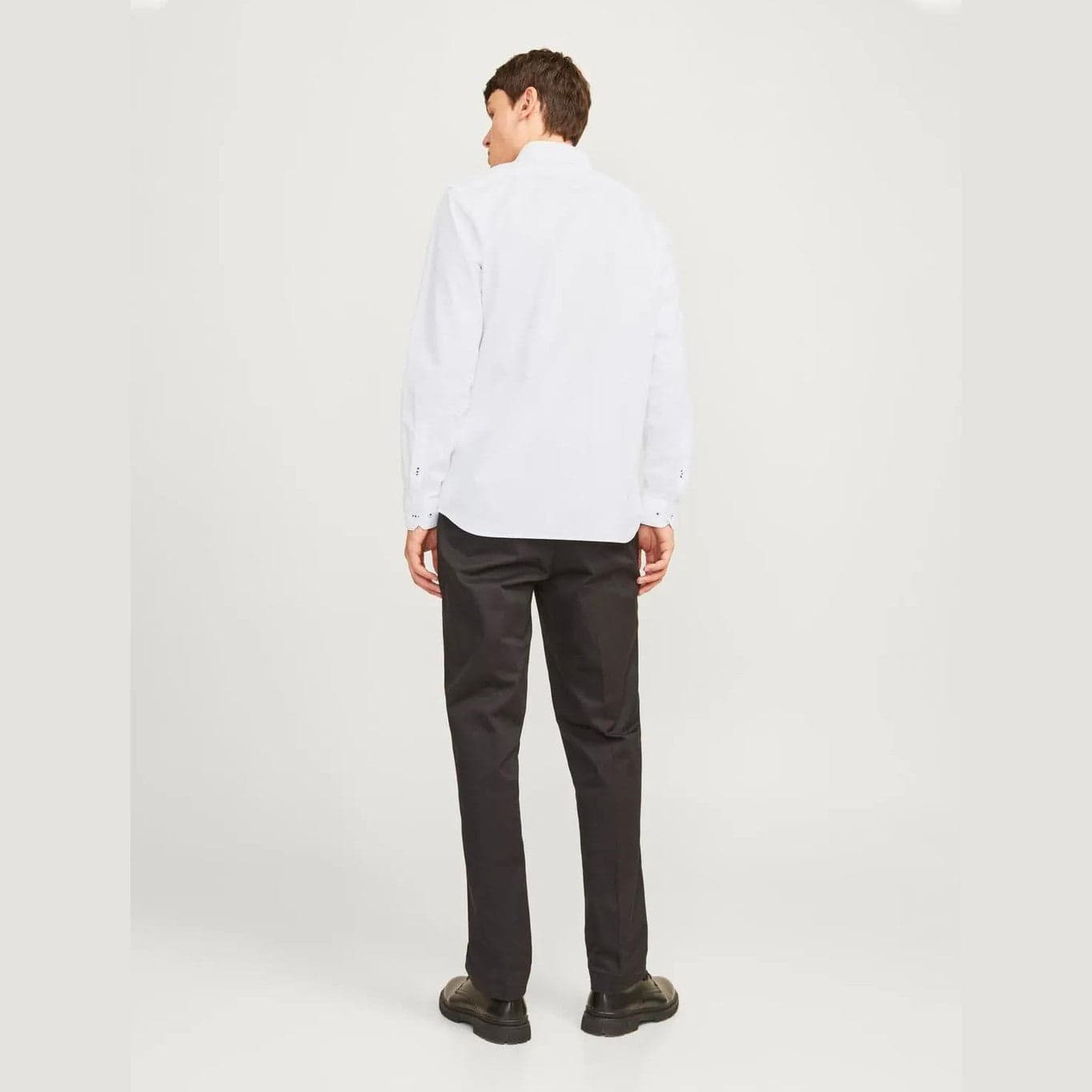Camicia Jack & Jones Parker bright white