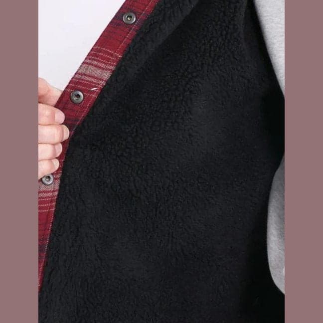 Camicia Oxbow Getaway Plum in Camicie casual Glad Store - Genova, commercioVirtuoso.it