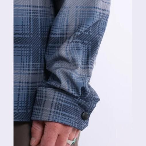 Camicia Oxbow Penken Dusk in Camicie casual Glad Store - Genova, commercioVirtuoso.it