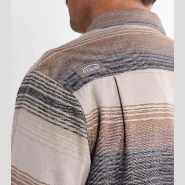 Camicia Oxbow Wild Rock in Camicie casual Glad Store - Genova, commercioVirtuoso.it