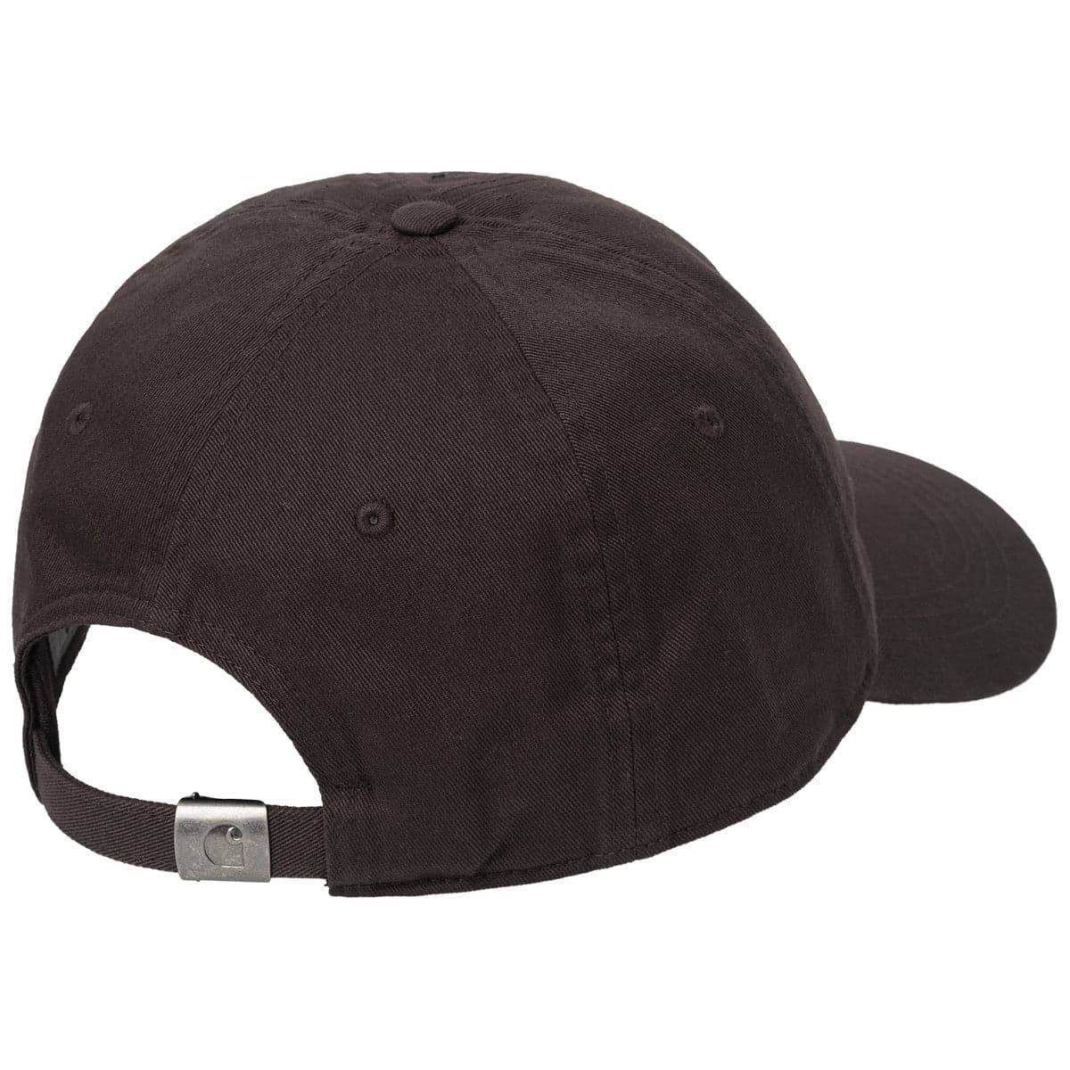 Cap Carhartt Madison Logo Palisander Wax