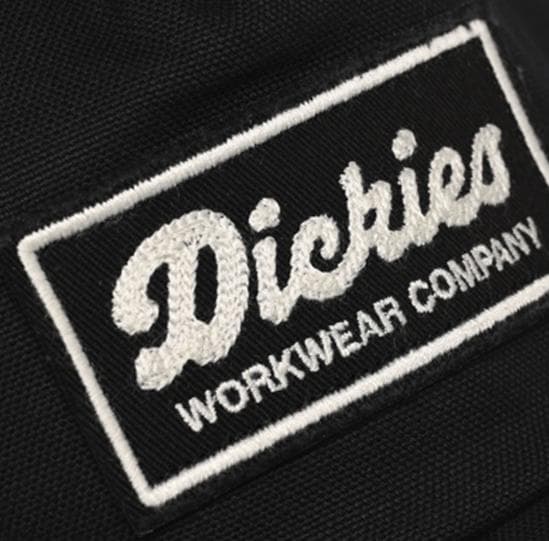 Cap Dickies Lewiston Trucker Black in Cappellini da baseball Glad Store - Genova, commercioVirtuoso.it