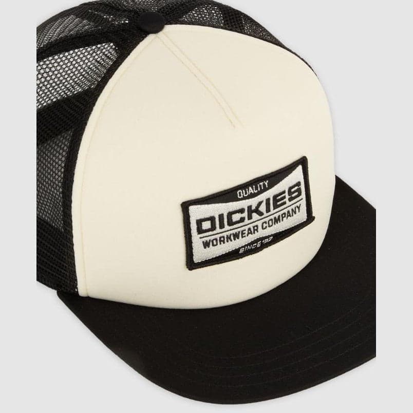 Cap Dickies Stayton khaki in Cappellini da baseball Glad Store - Genova, commercioVirtuoso.it