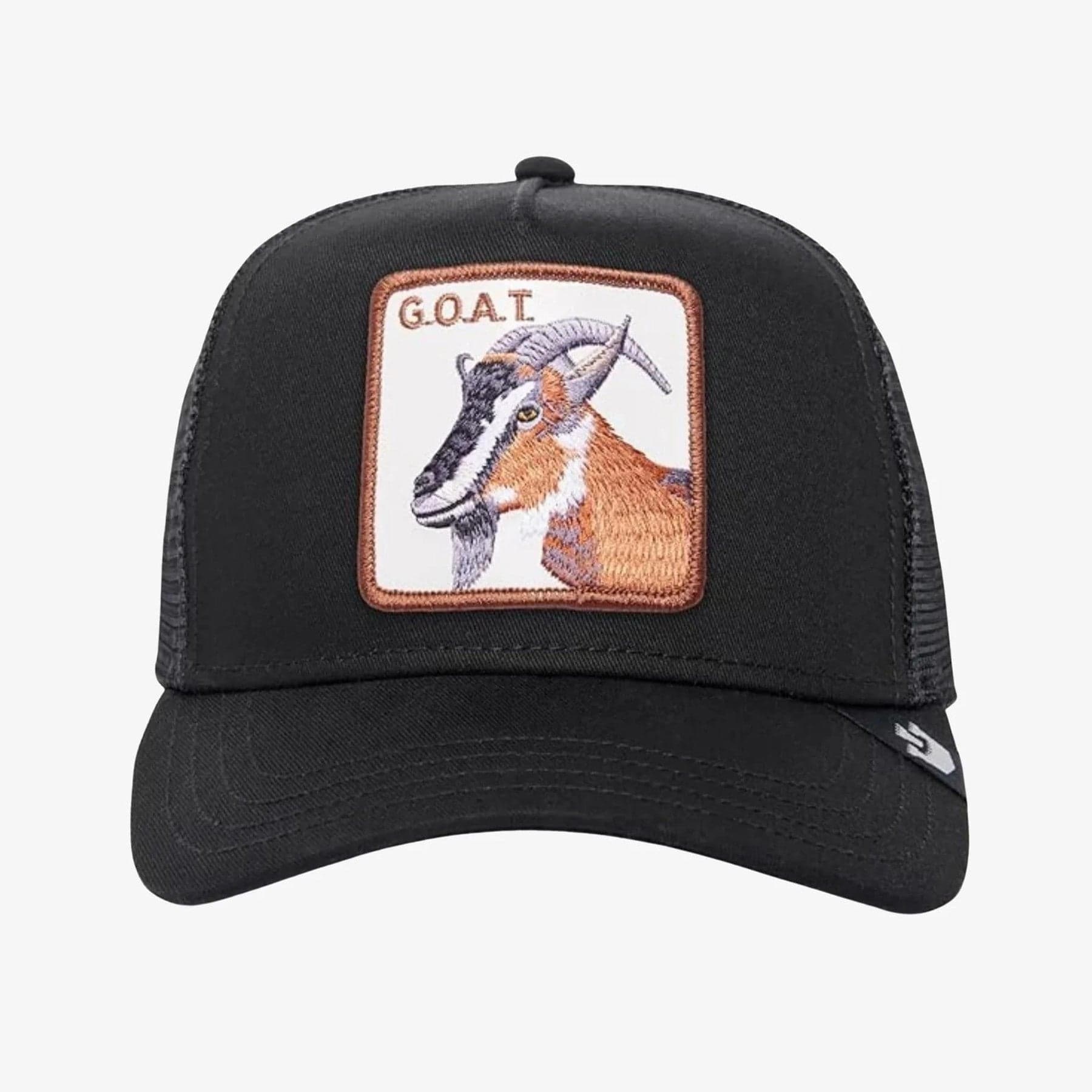 Cap Goorin Bros Goat balck