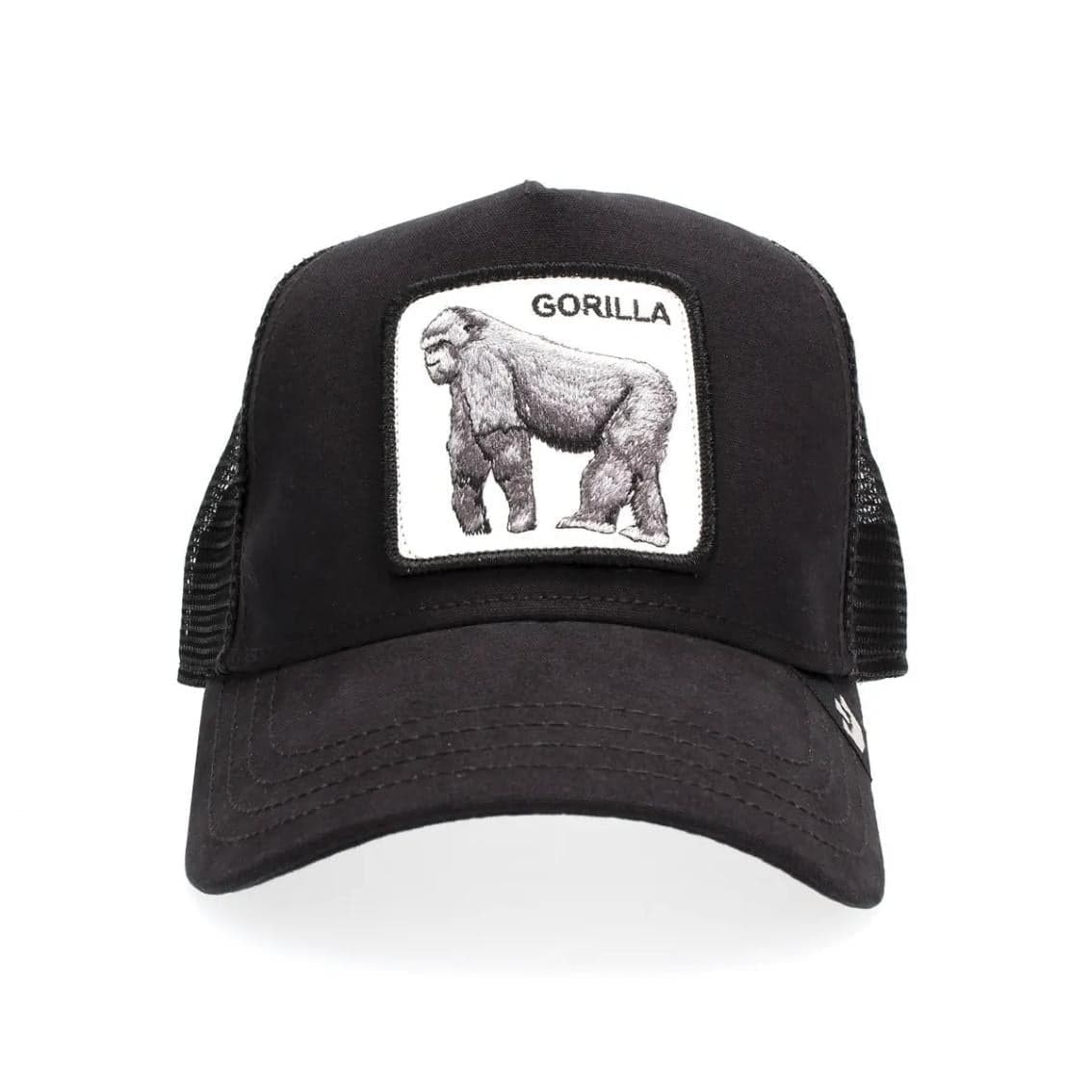 Cap Goorin Bros Gorilla black