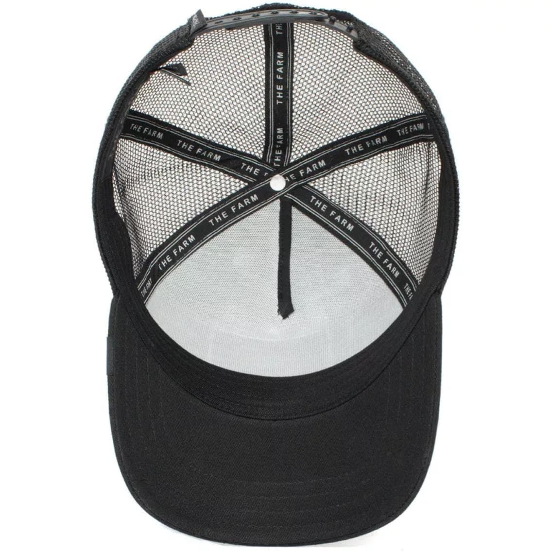 Cap Goorin Bros Gorilla black