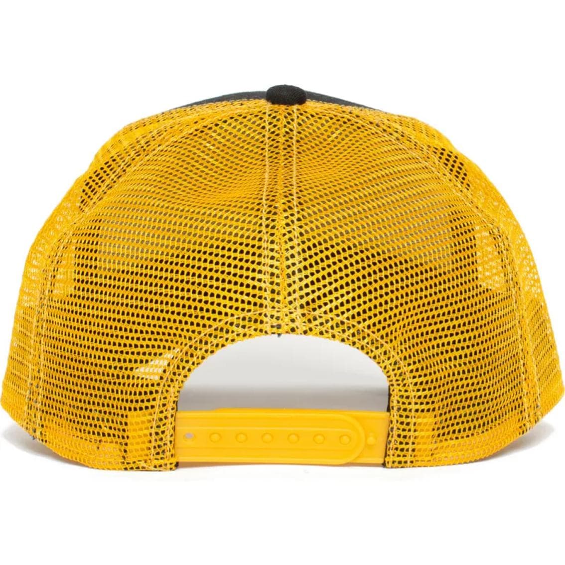 Cap Goorin Bros The Animal Party Black in Cappellini da baseball Glad Store - Genova, commercioVirtuoso.it